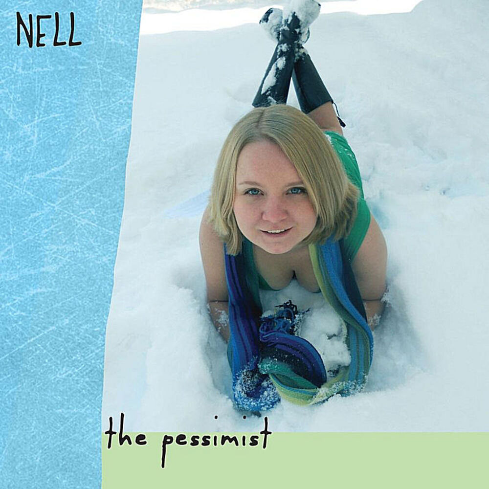 Picture of The Pessimist