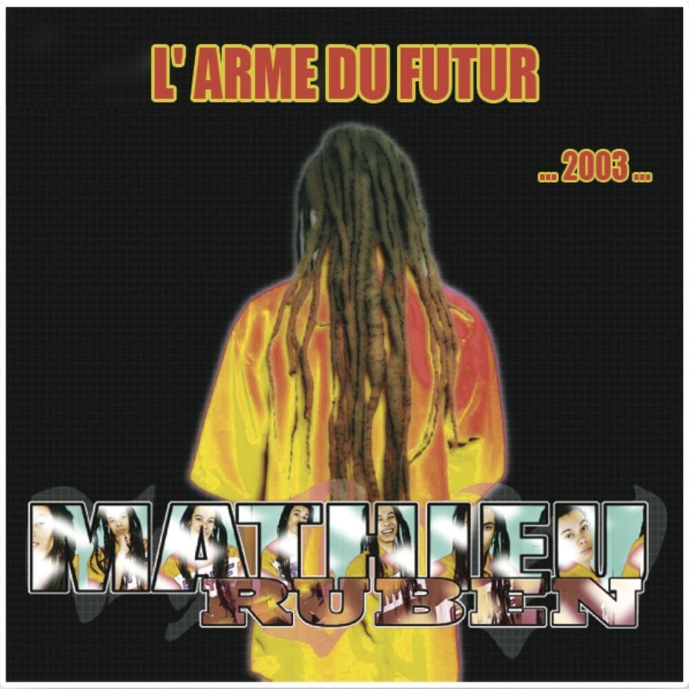 Picture of L' arme du futur