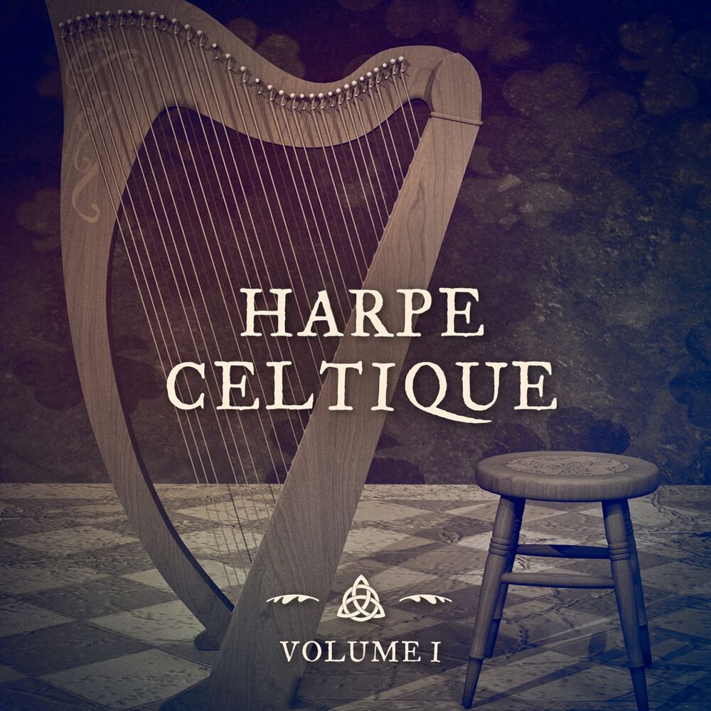 Picture of Harpe celtique, Vol. 1
