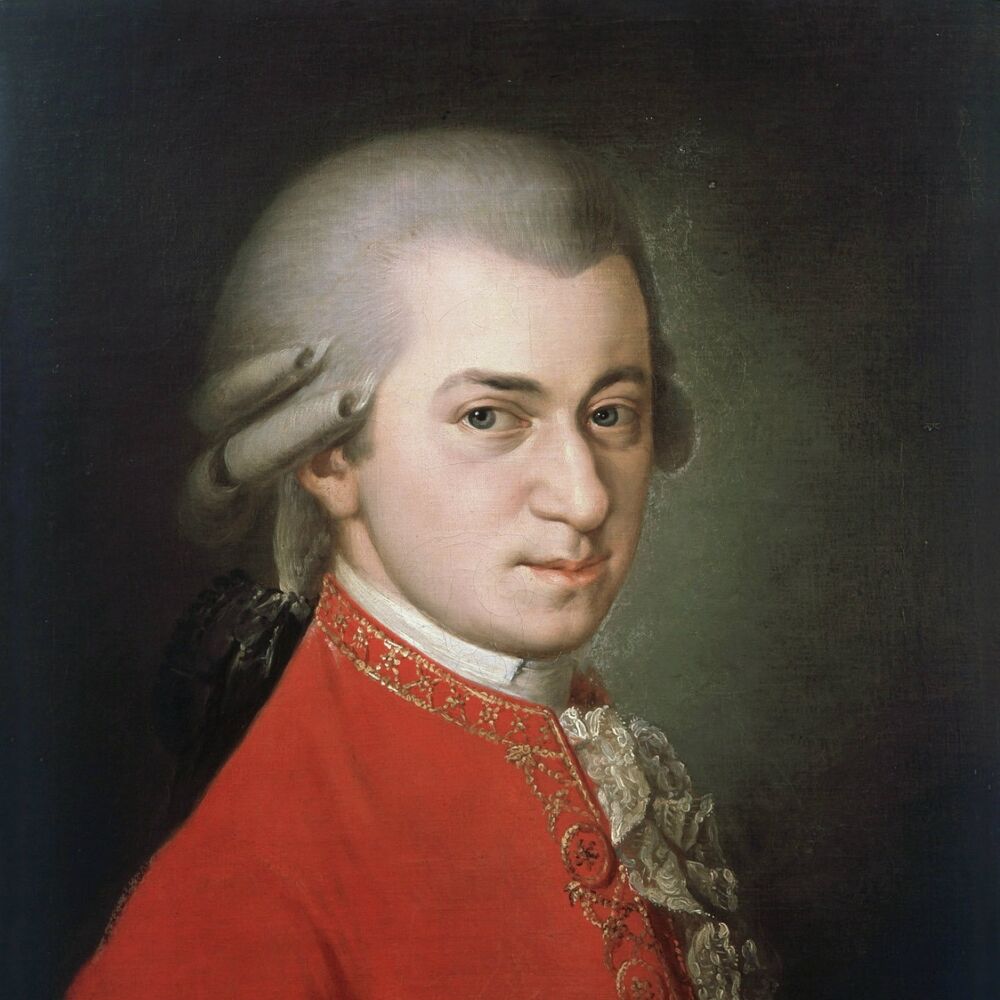 Picture of Mozart: Requiem, K. 626