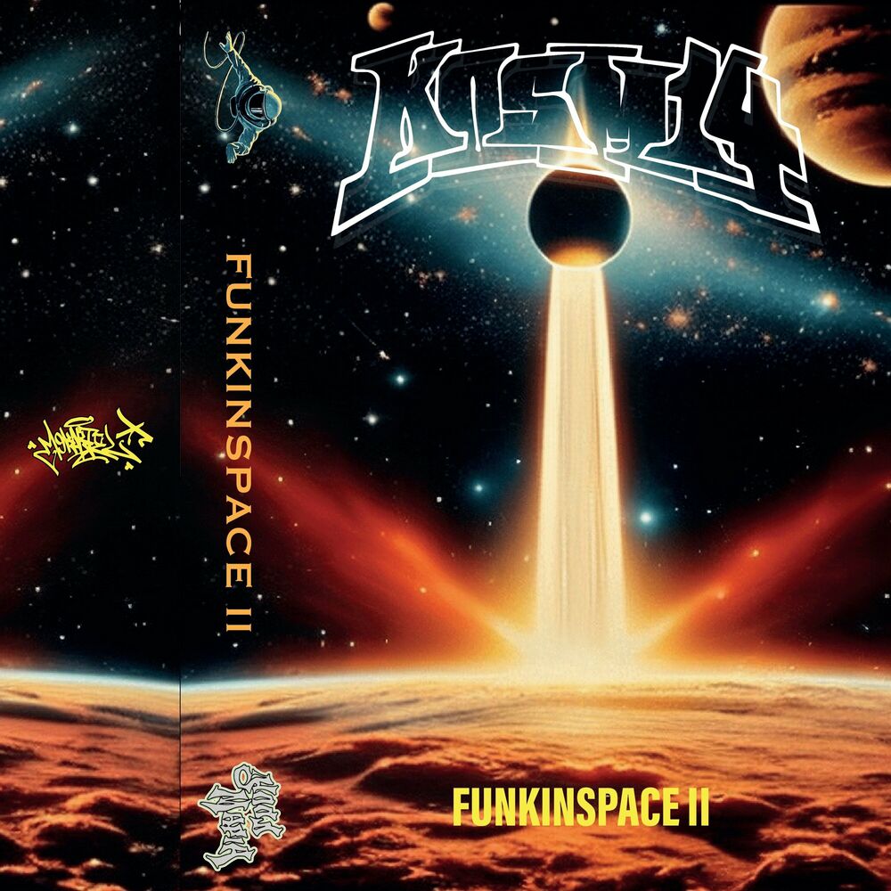 Picture of FUNKINSPACE II
