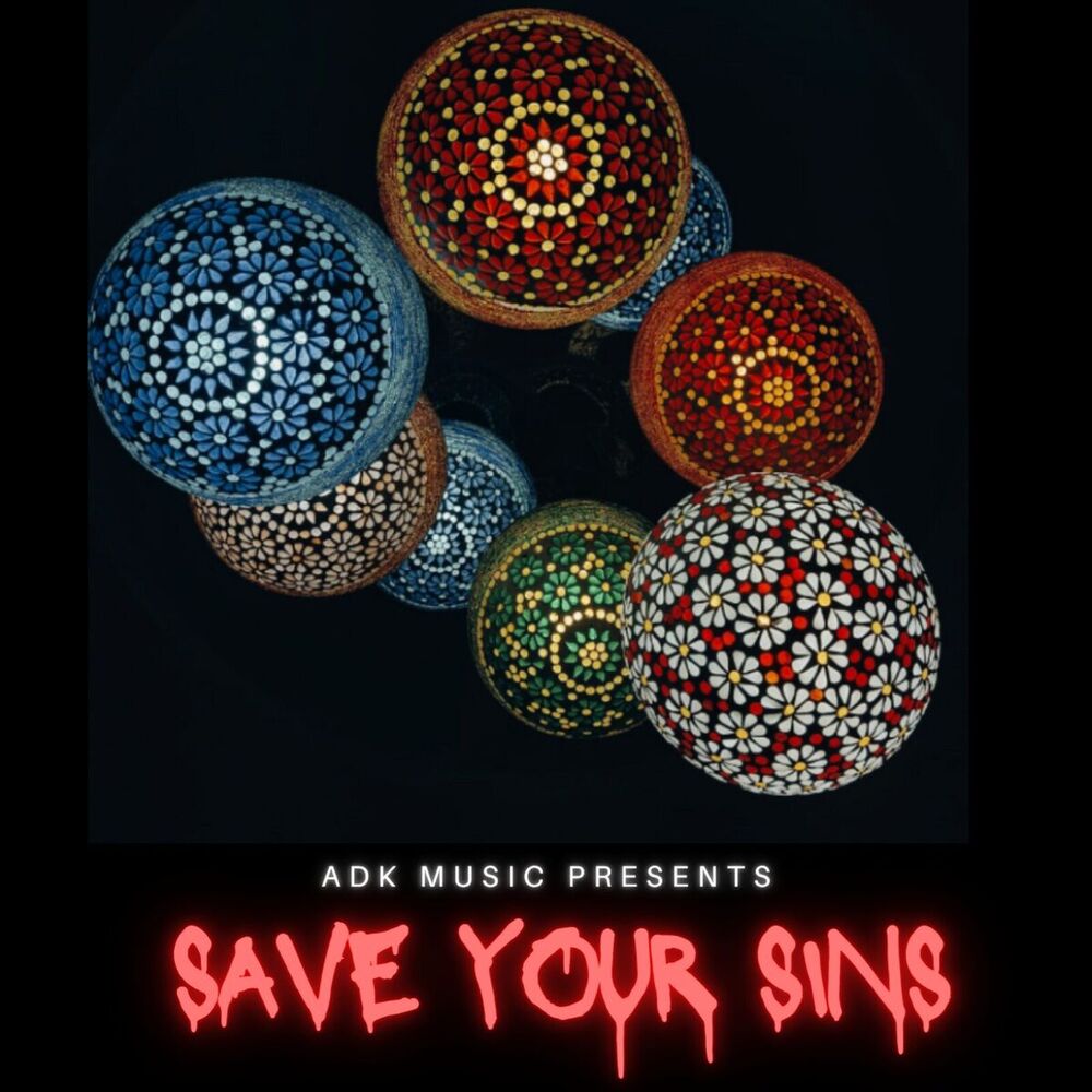 Picture of Save Your Sins