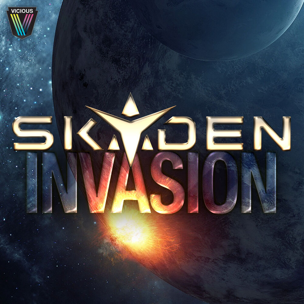 Picture of Invasion