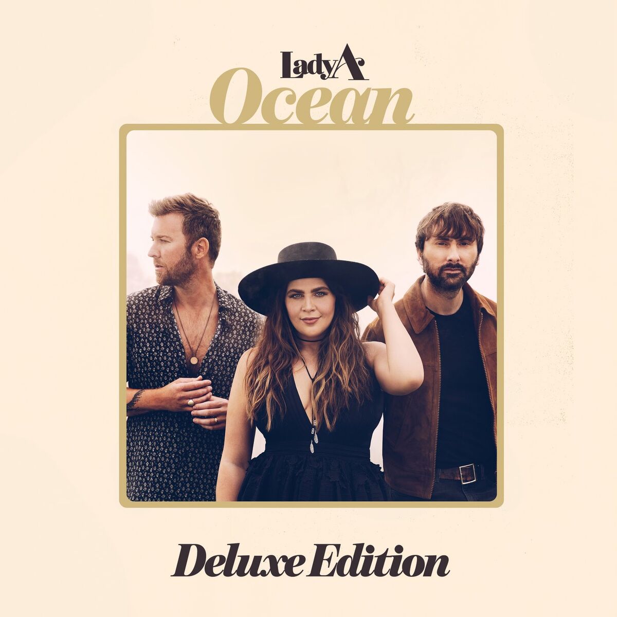 Album cover of Let It Be Love