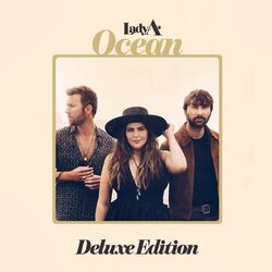 Cover of Ocean (Deluxe Edition)