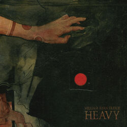 Cover of Heavy EP