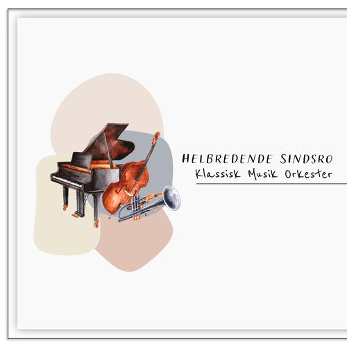 Helbredende Sindsro