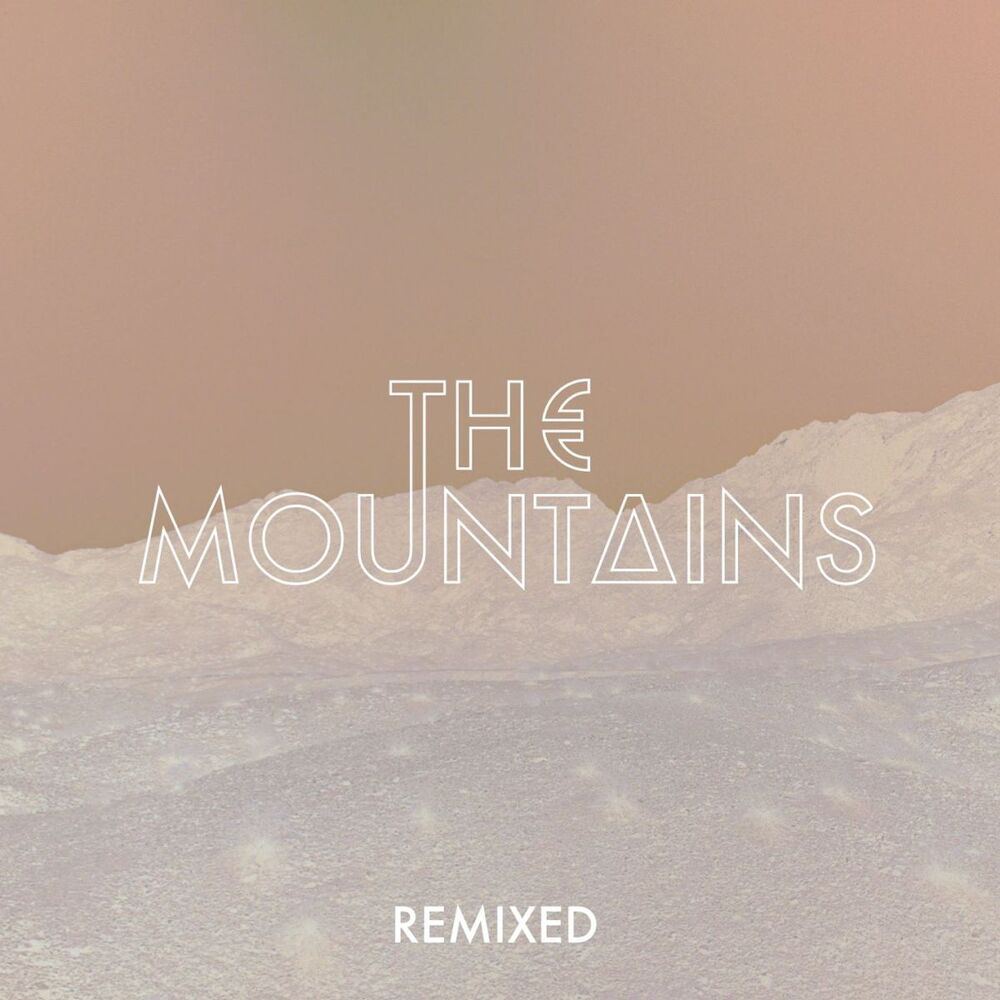 Picture of The Mountains (Remixes)