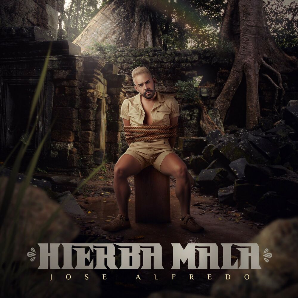 Picture of Hierba Mala