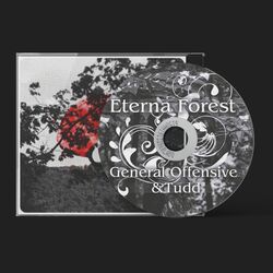 Cover of Eterna Forest (From "Pokemon Diamond & Pearl") [Remix]