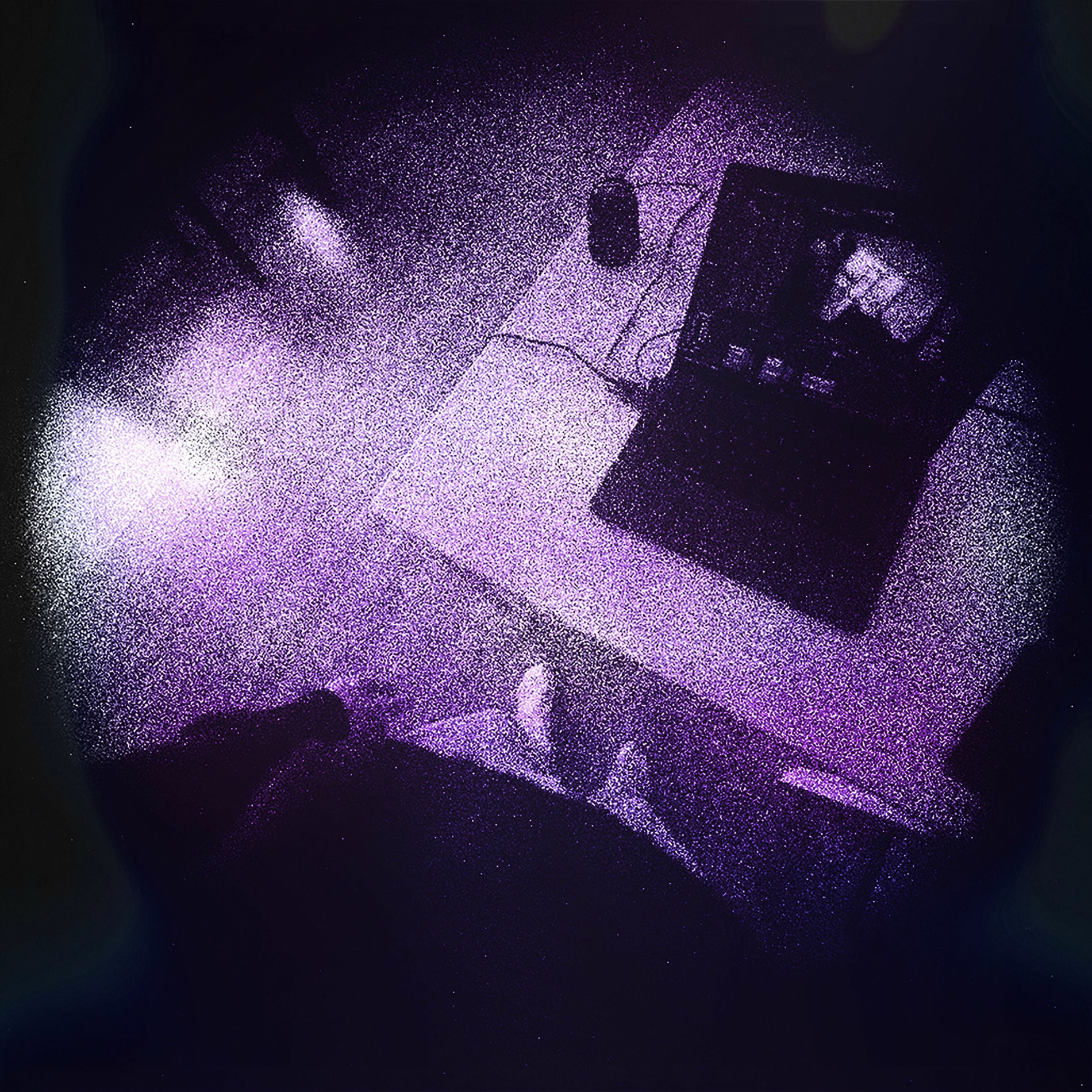 Album cover of World for Us (Remix)