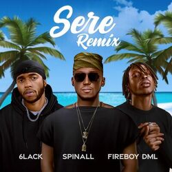 Cover of Sere (Remix)