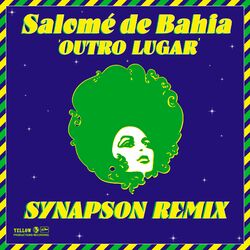 Cover of Outro Lugar (Synapson Remix)