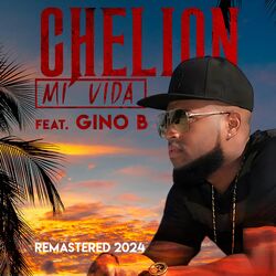 Cover of Mi Vida (Remastered 2024)