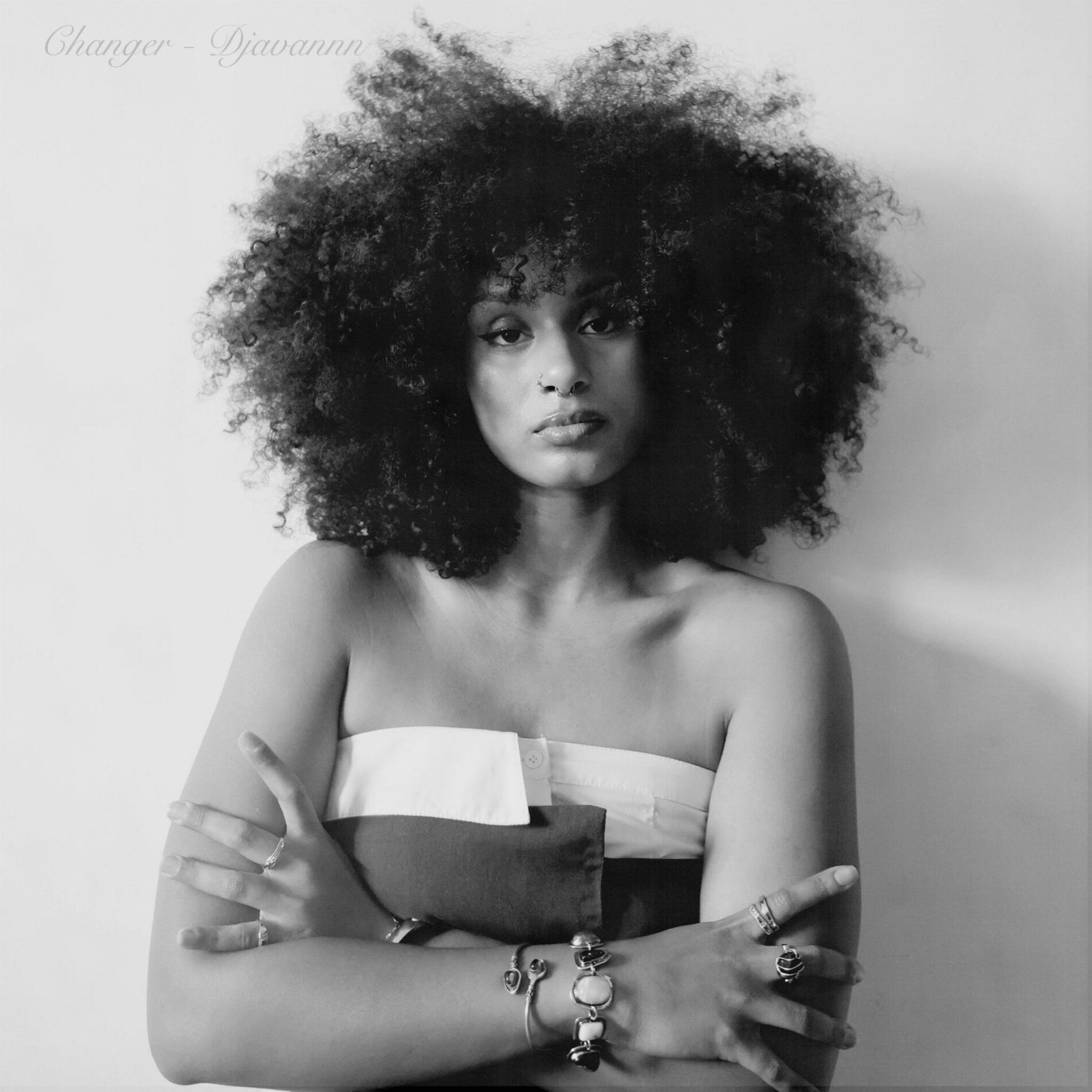 Album cover of Changer