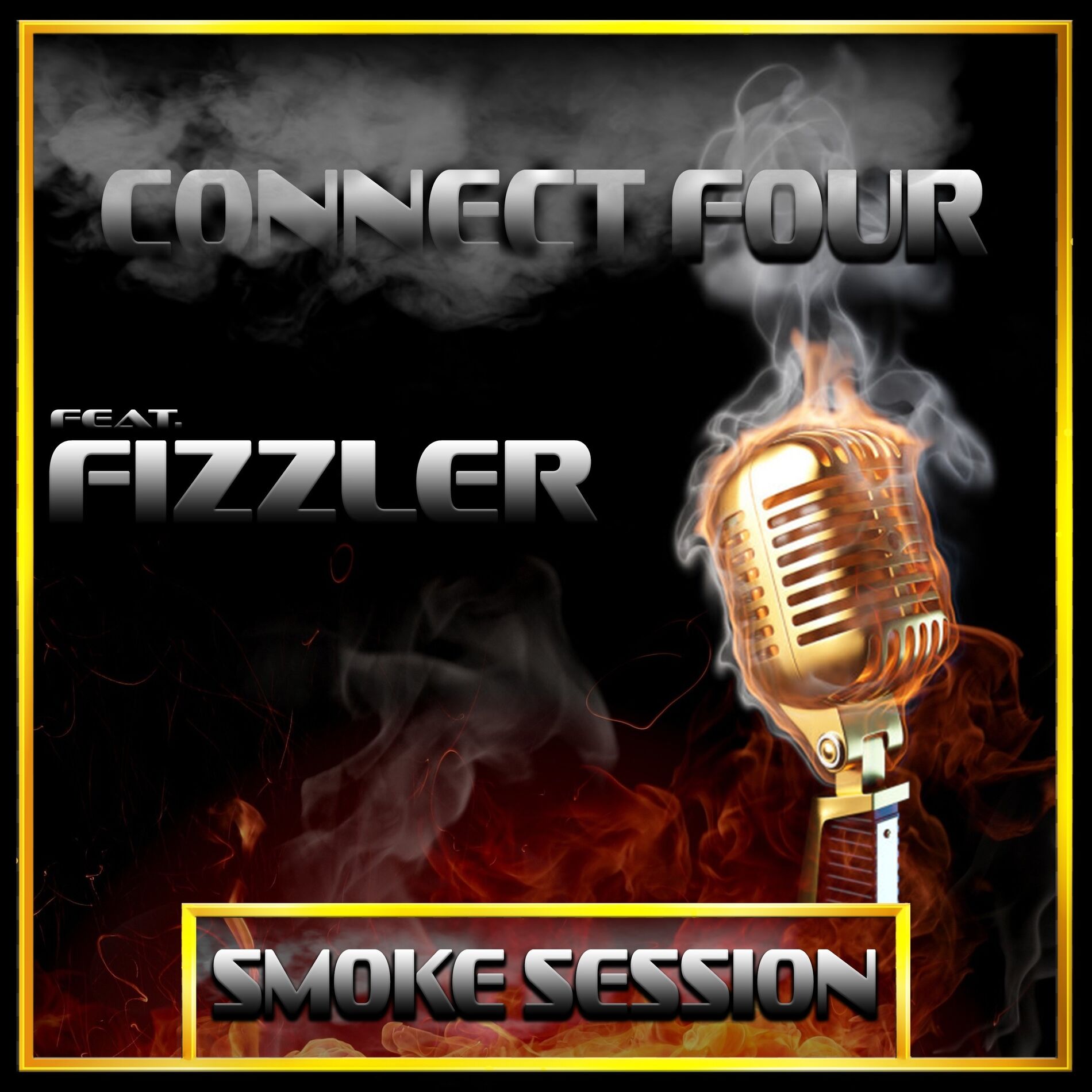 Album cover of Smoke Session