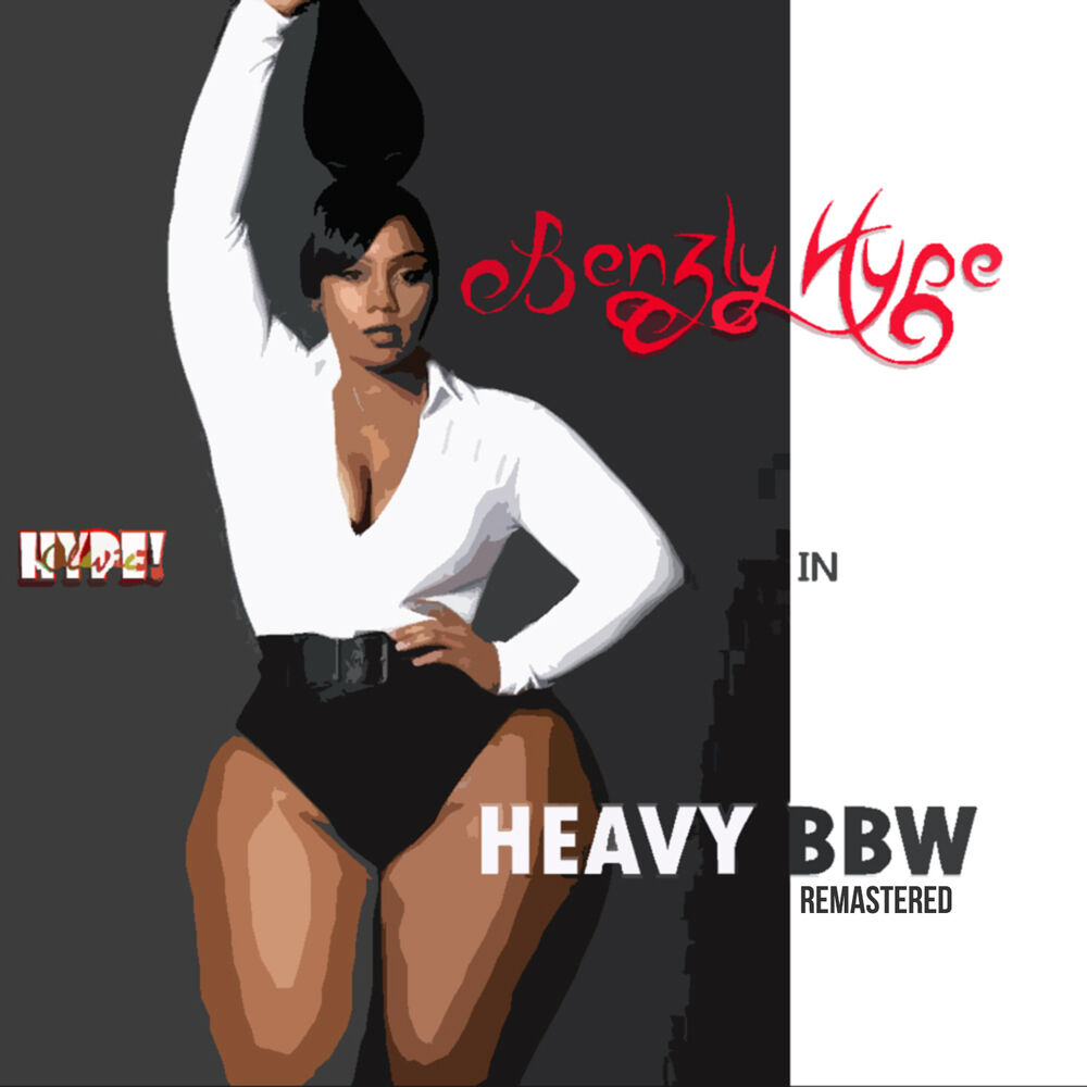 Picture of Heavy BBW - Single