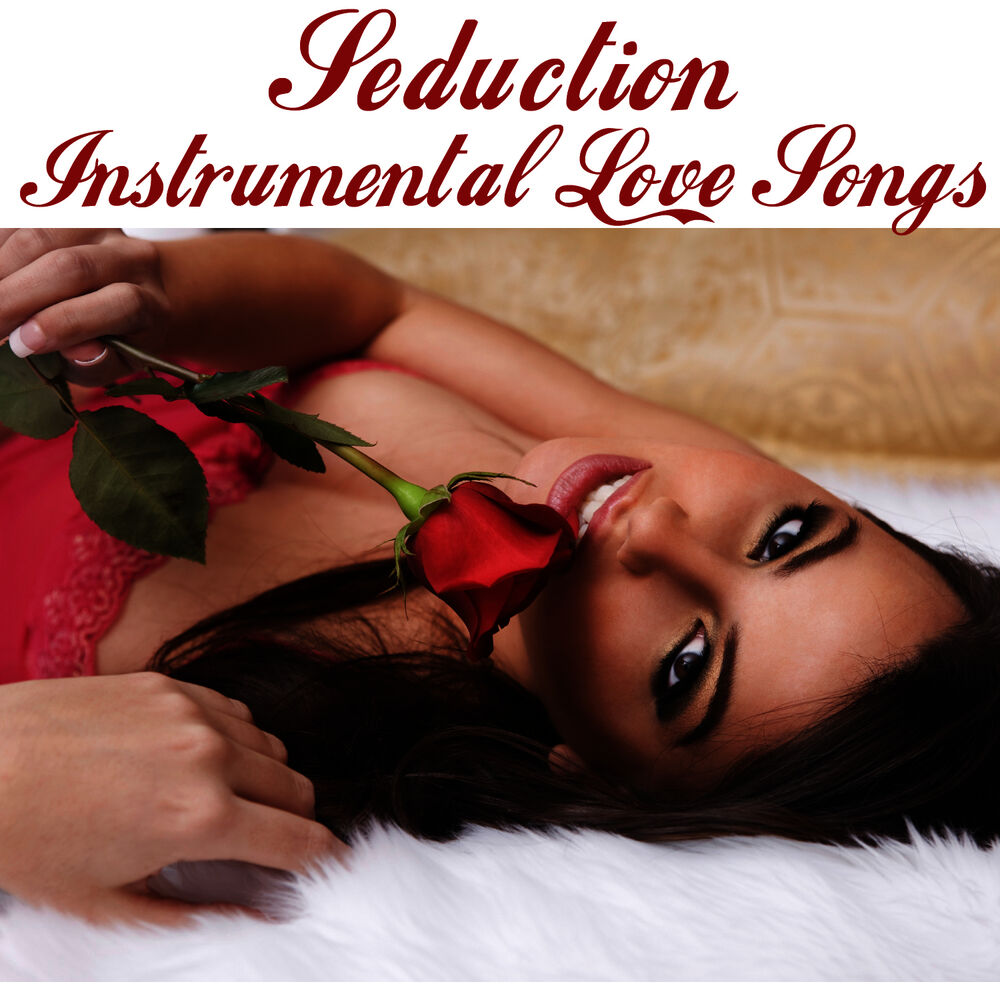 Picture of Seduction - Instrumental Love Songs