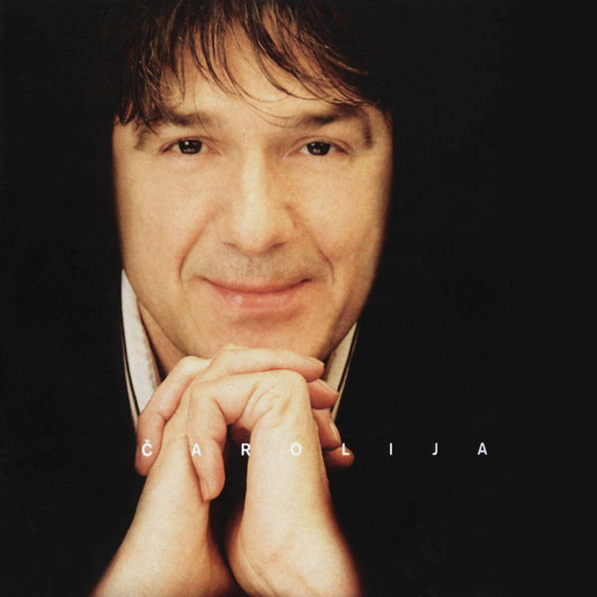 Album cover of Carolija