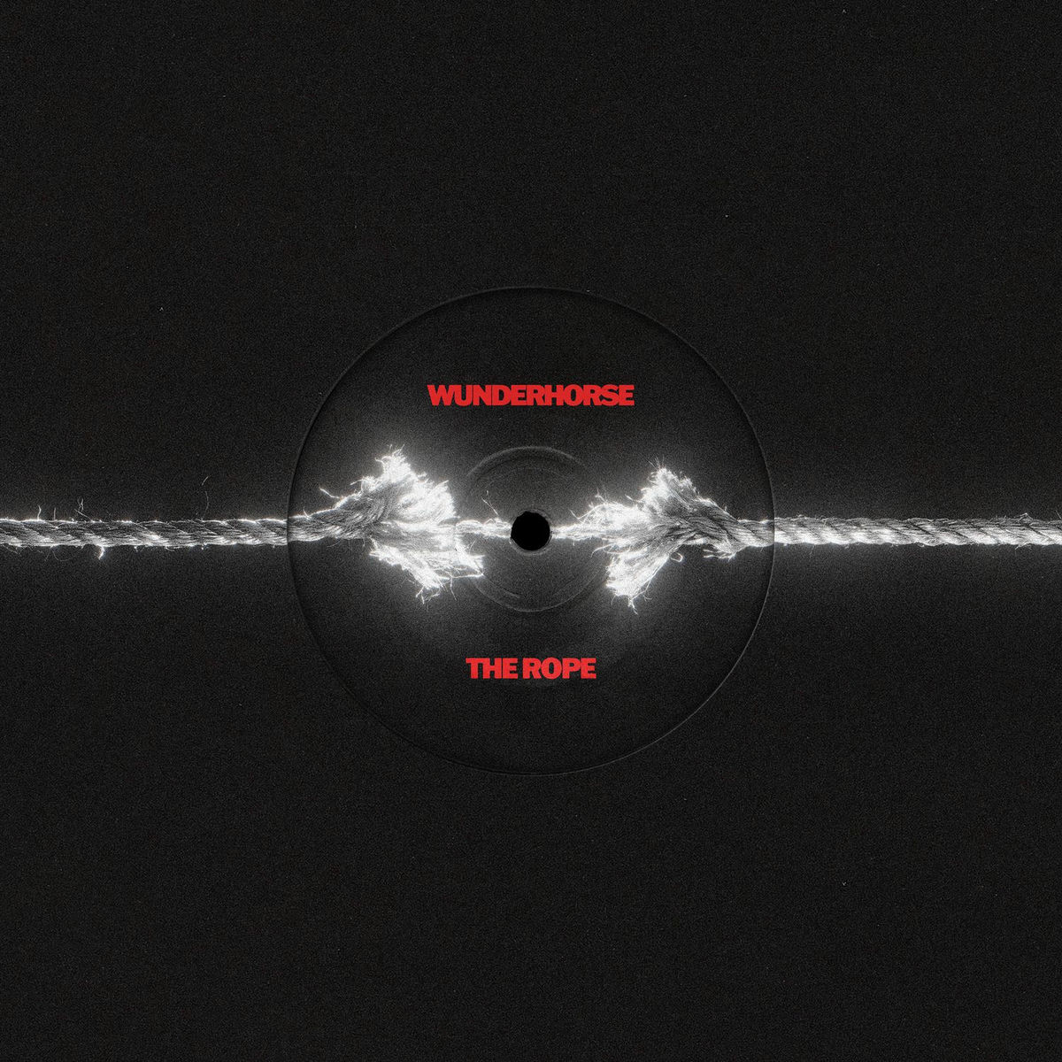 Album cover of The Rope