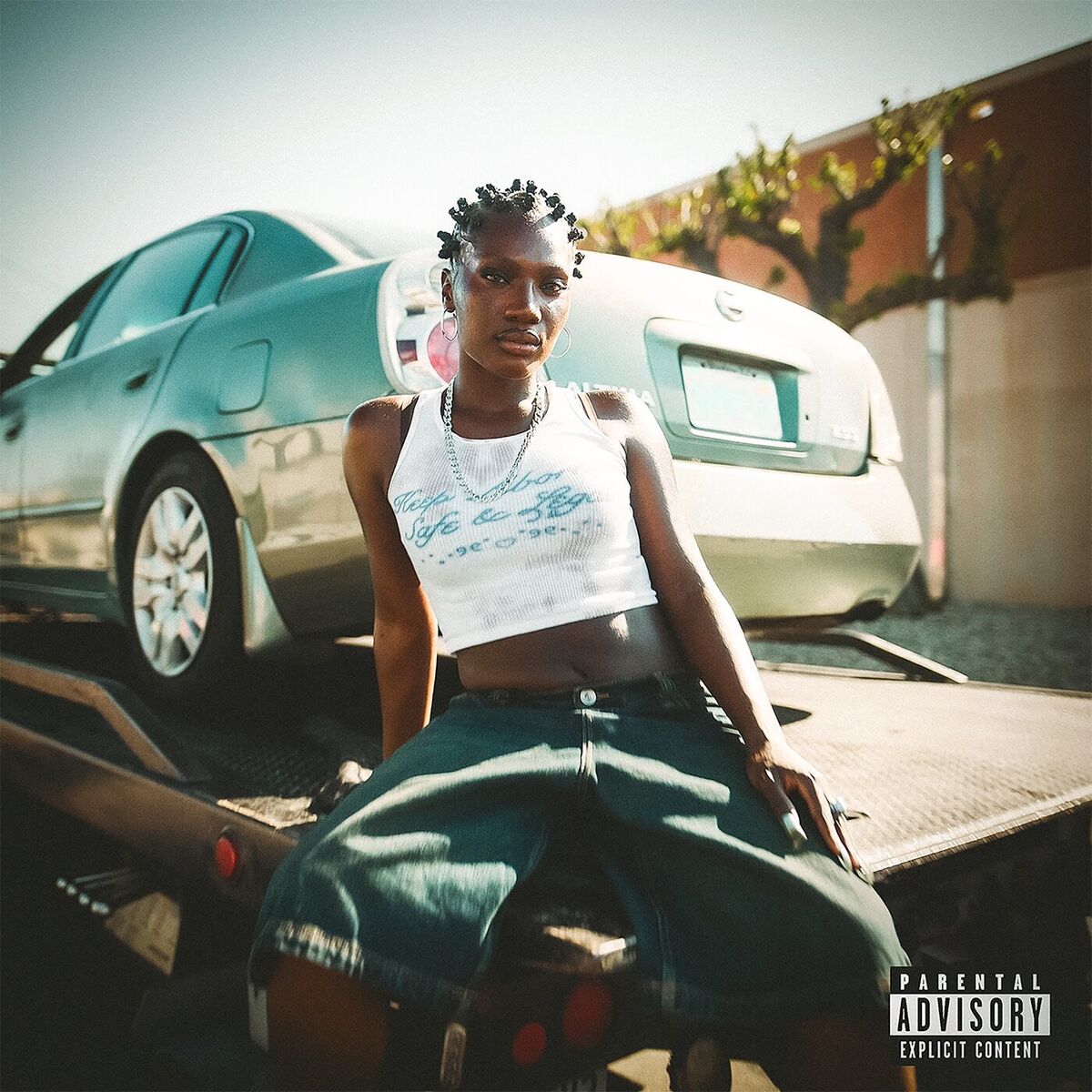 Album cover of NISSAN ALTIMA
