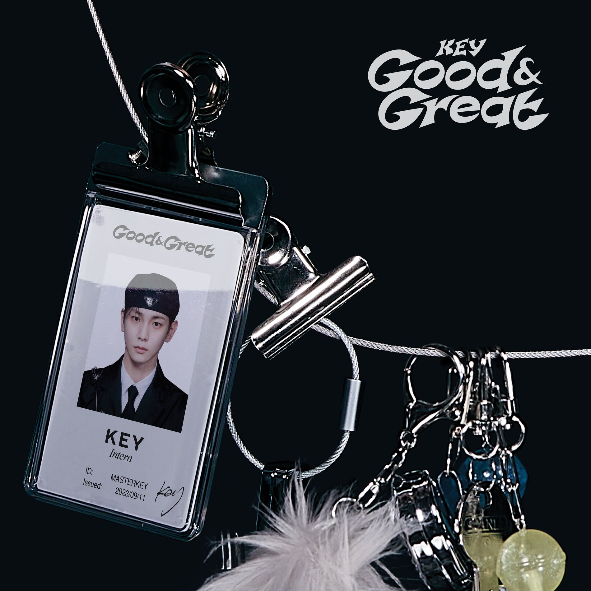 Album cover of Good & Great