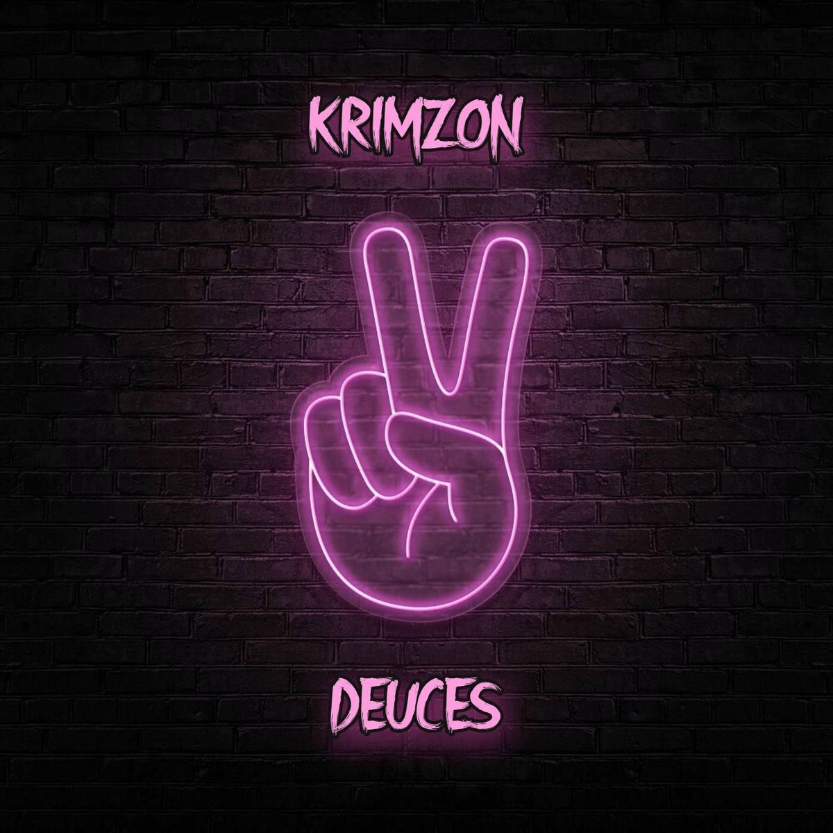 Album cover of Deuces