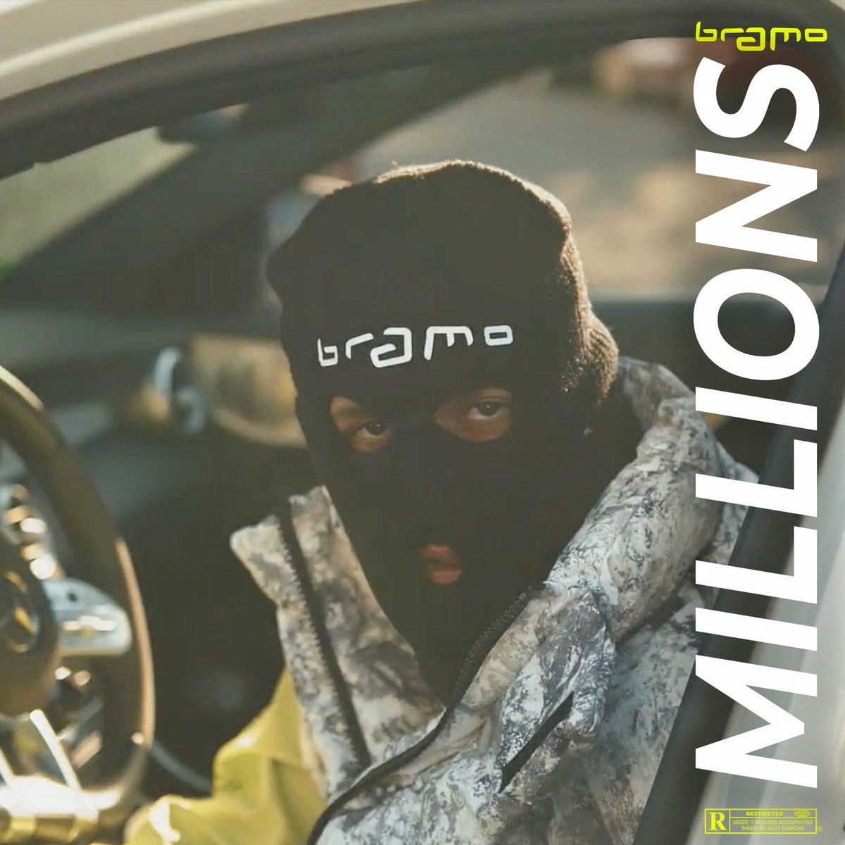 Album cover of Millions