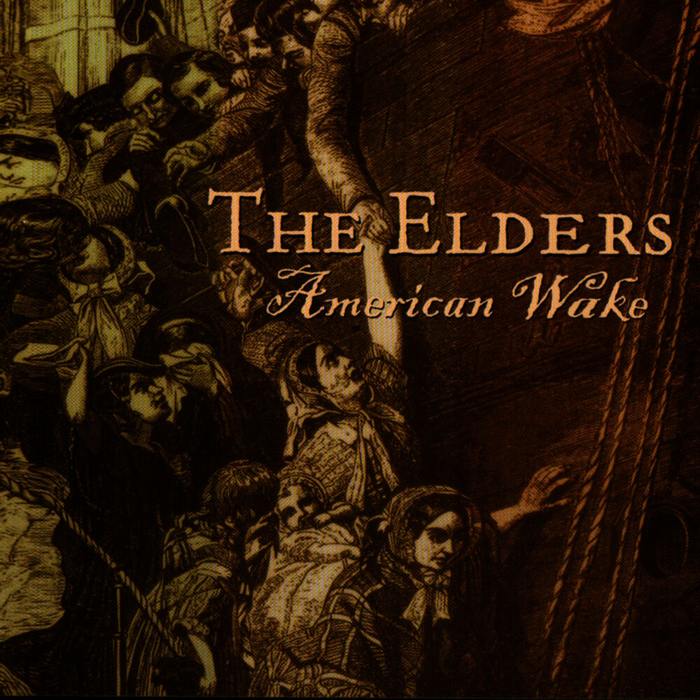 Picture of American Wake