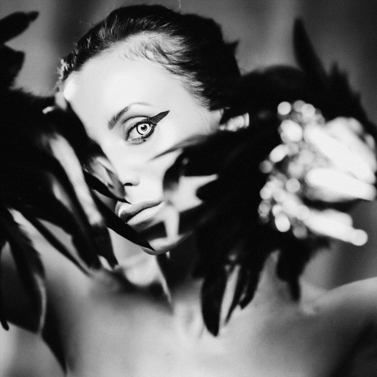 Album cover of Magpie