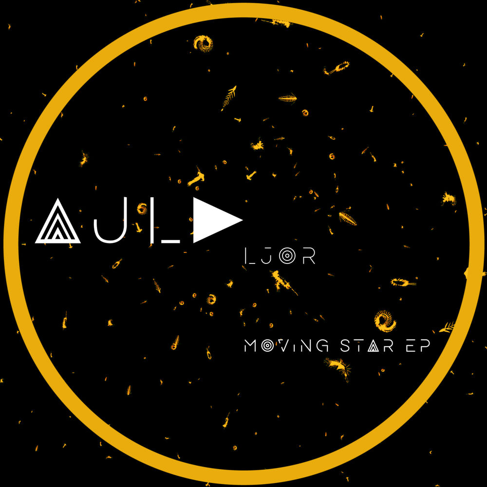 Picture of Moving Star Ep