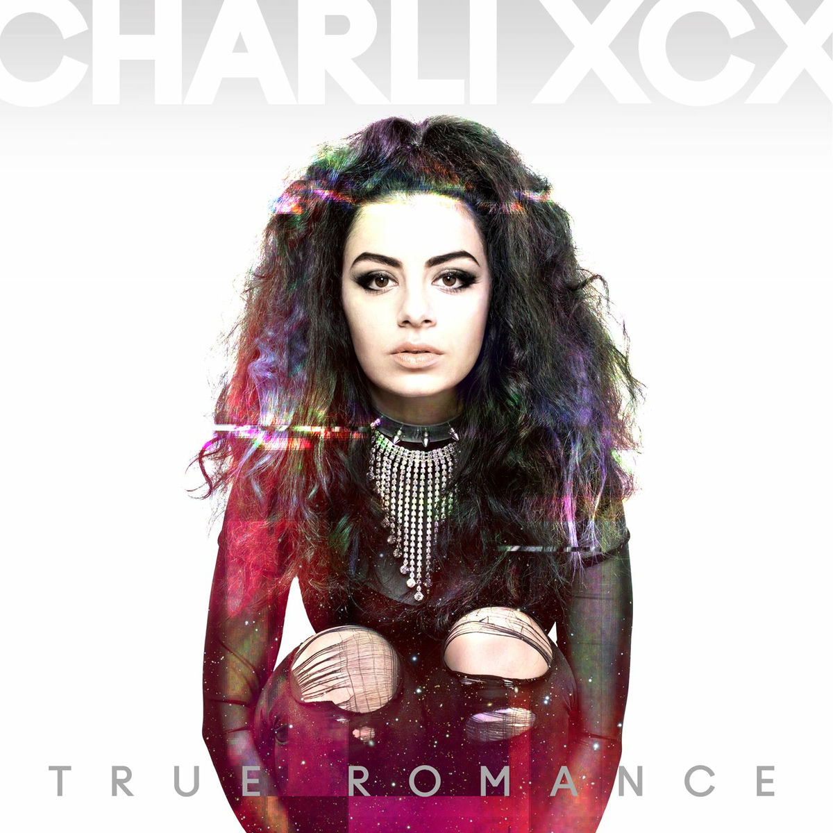 Album cover of True Romance