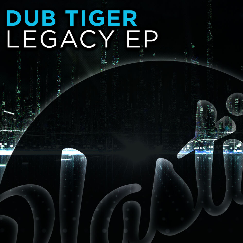 Picture of Legacy EP