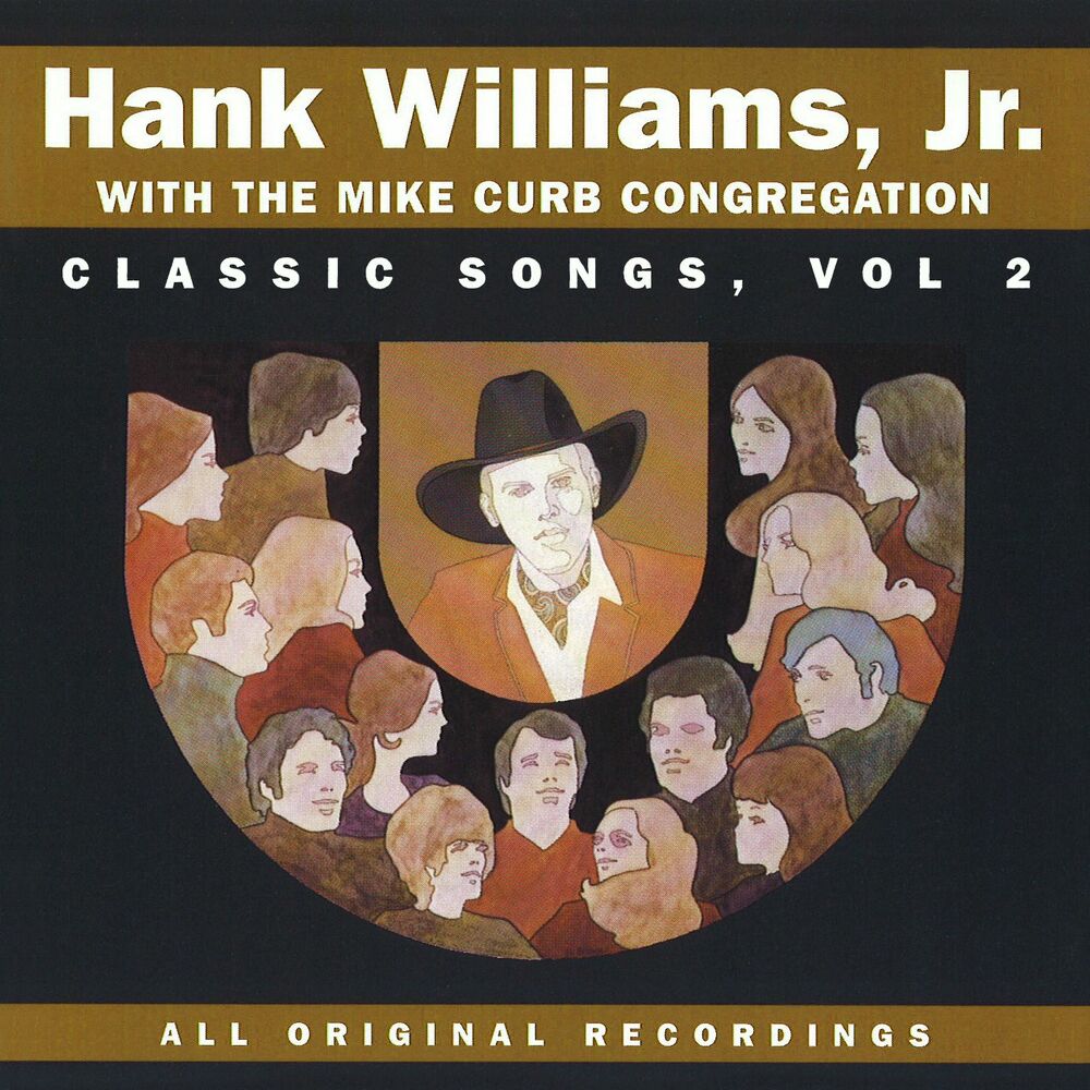 Picture of Classic Songs, Vol. 2