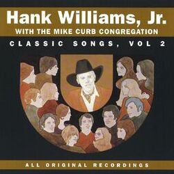 Cover of Classic Songs, Vol. 2