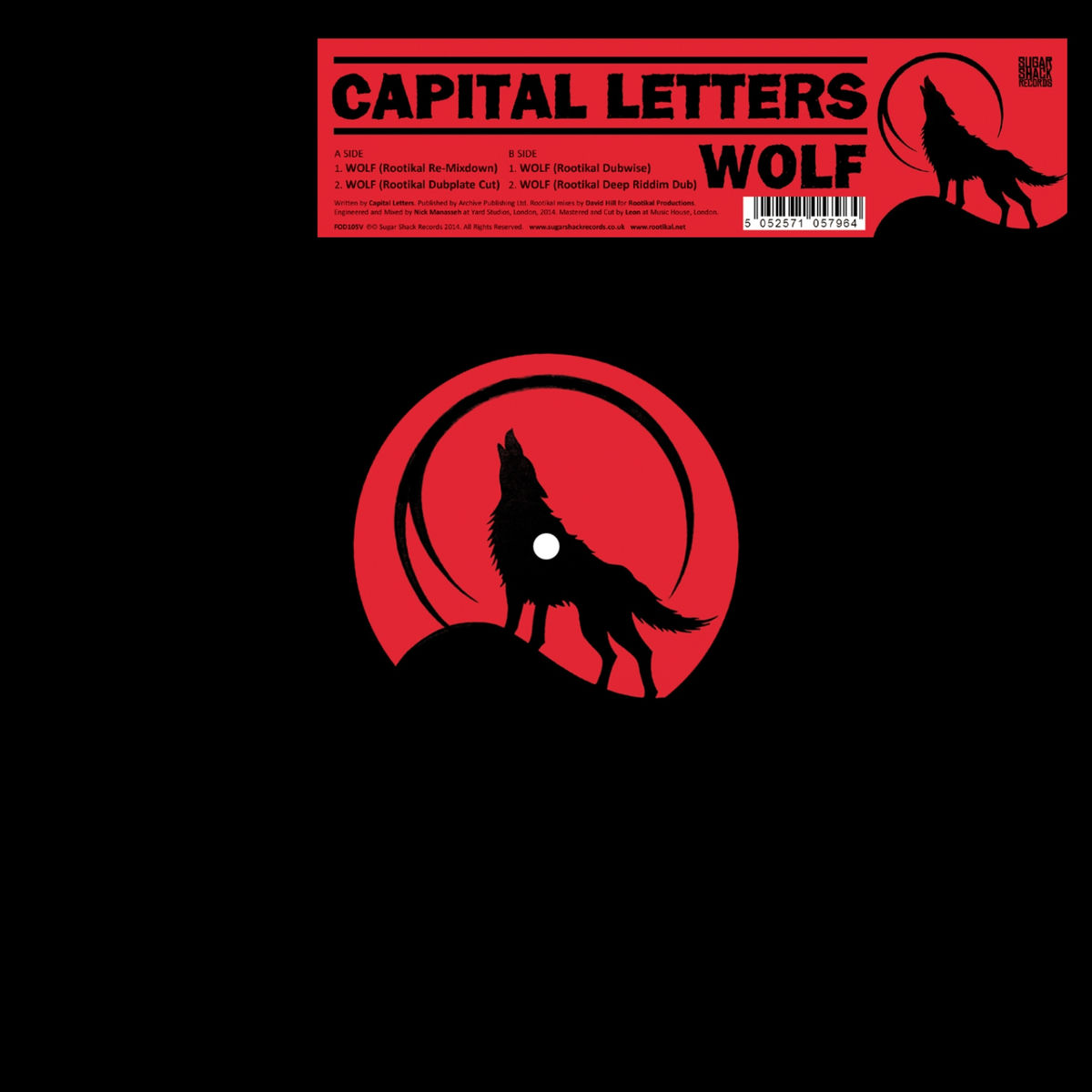 Capital Letters - Headline news | Deezer
