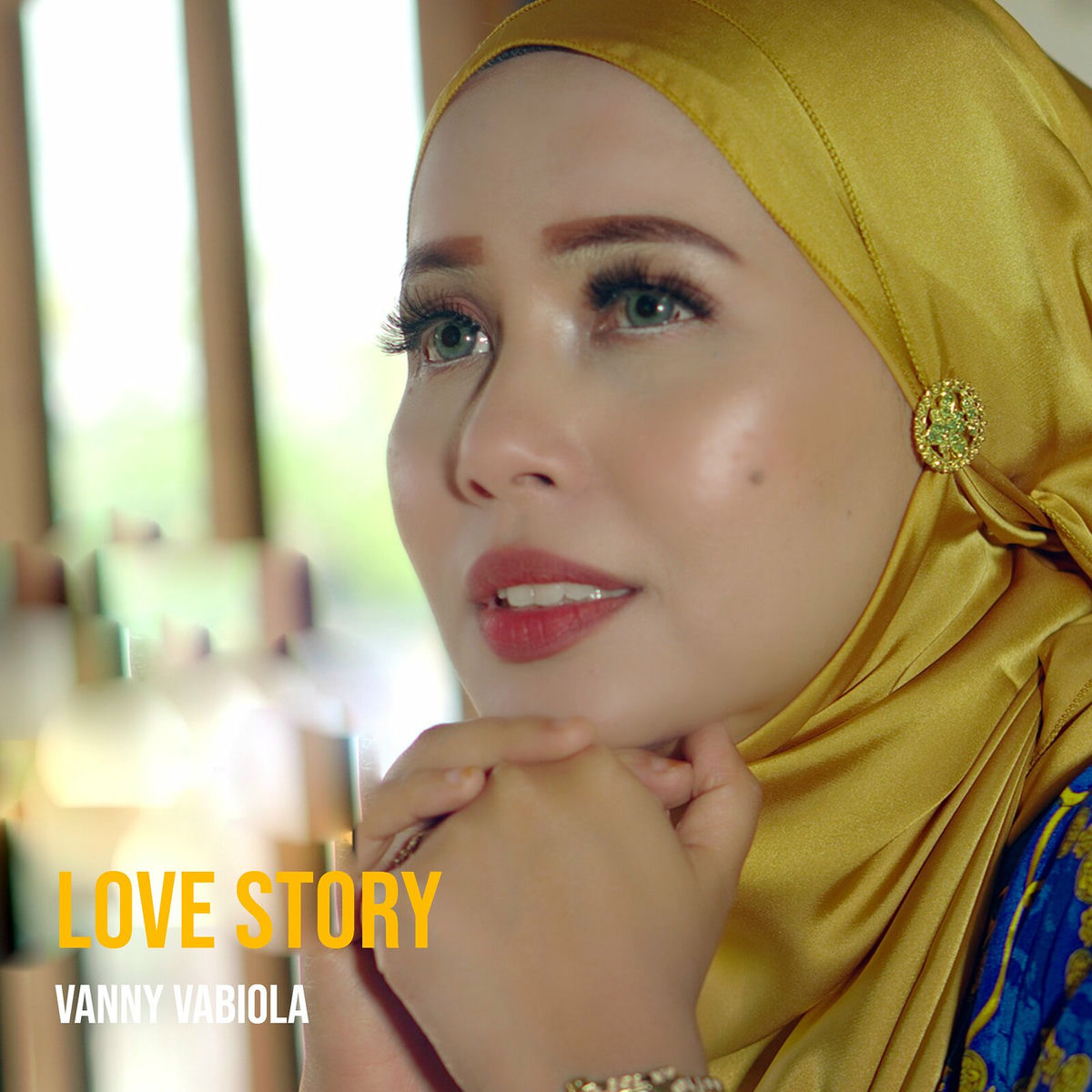Album cover of Love Story