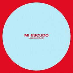 Cover of Mi escudo