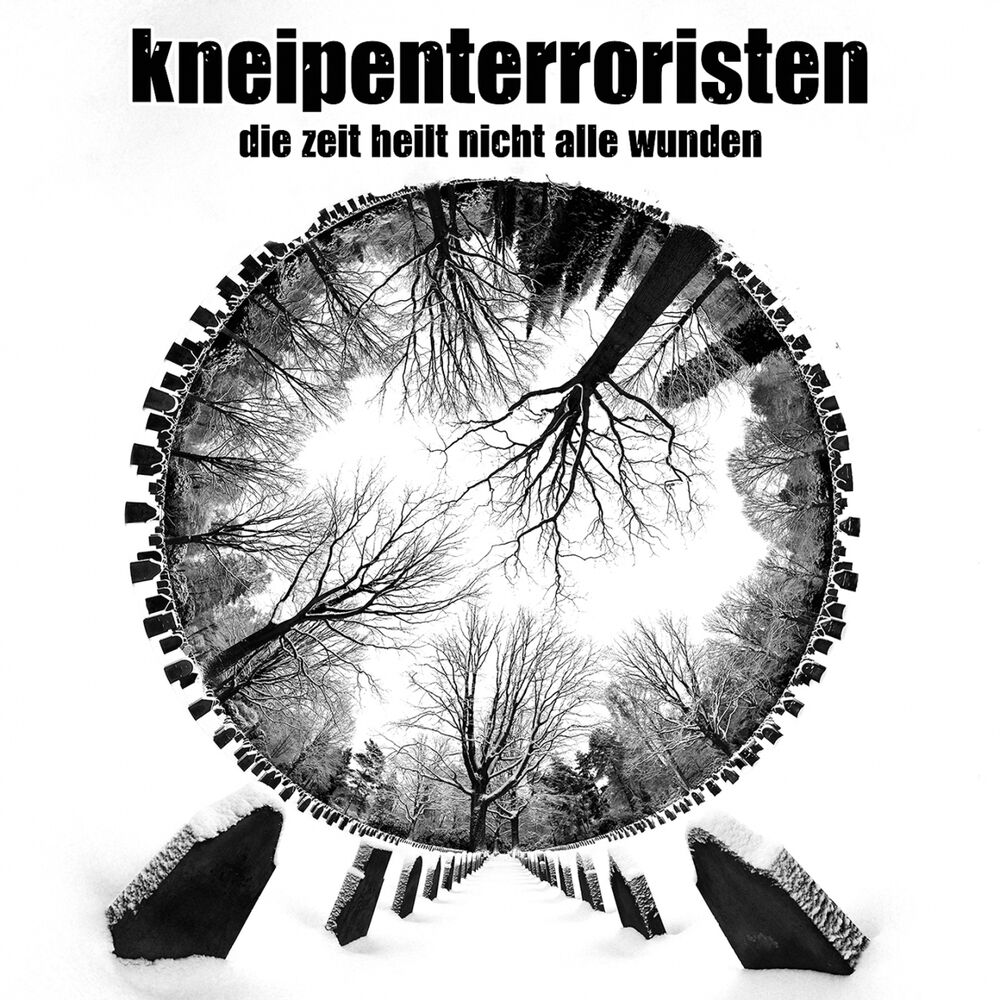 Picture of Die Zeit heilt nicht alle Wunden