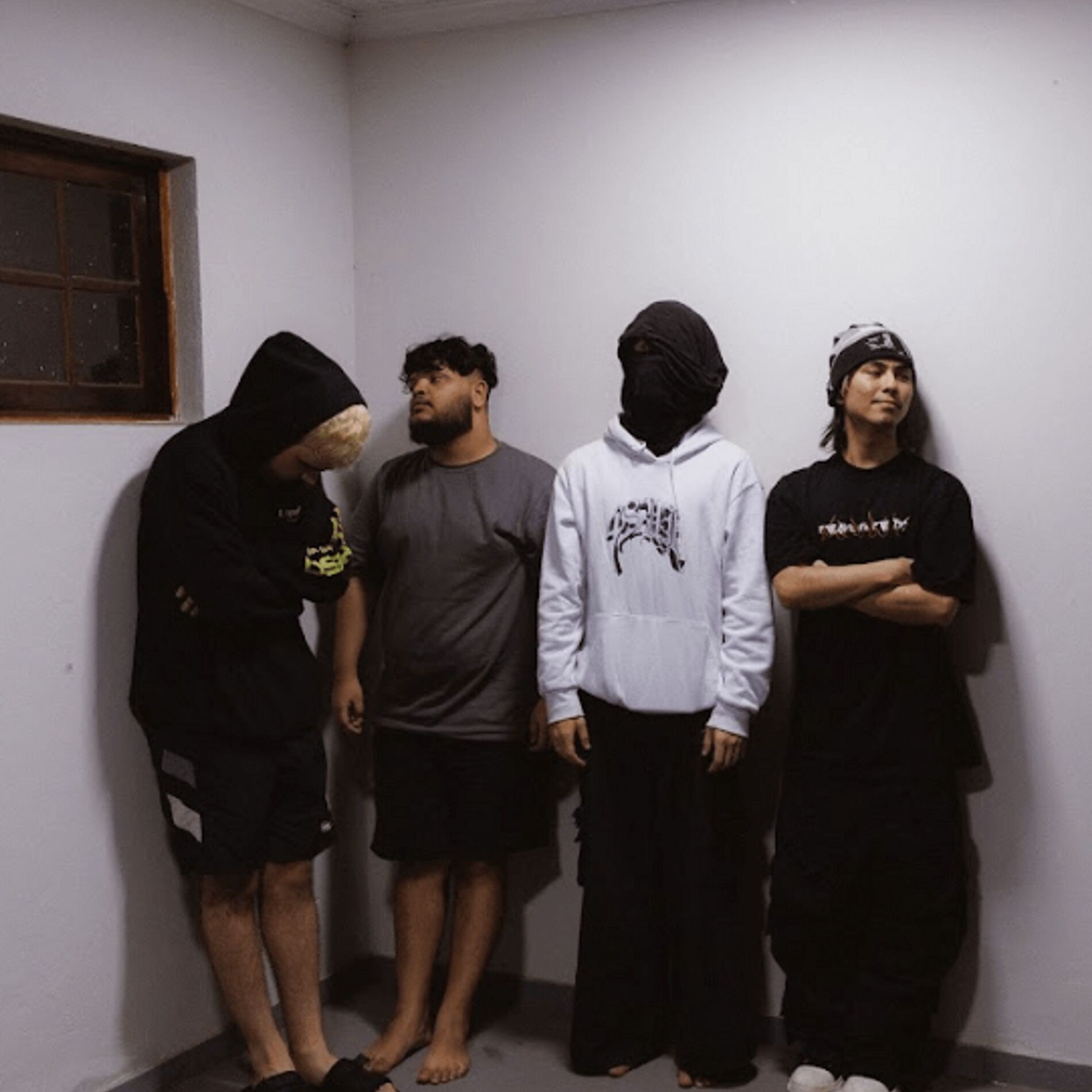 Album cover of Underground Contra o Mundo