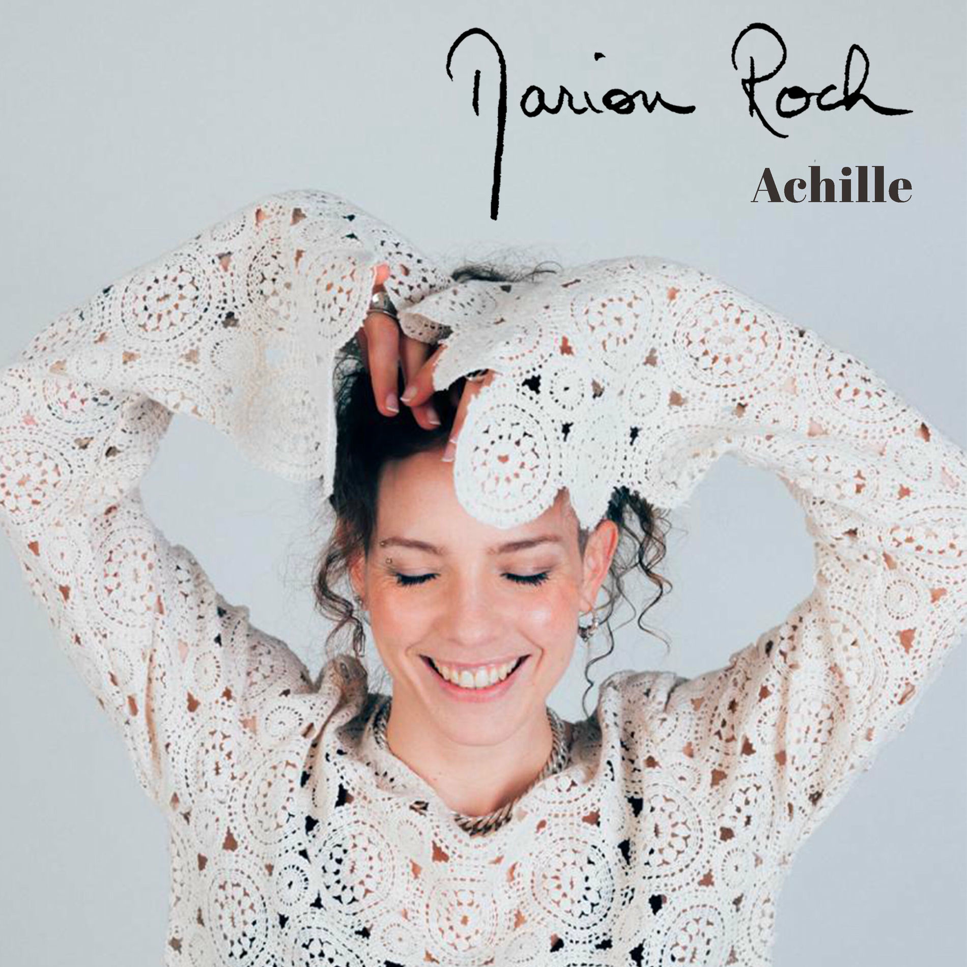 Album cover of Achille