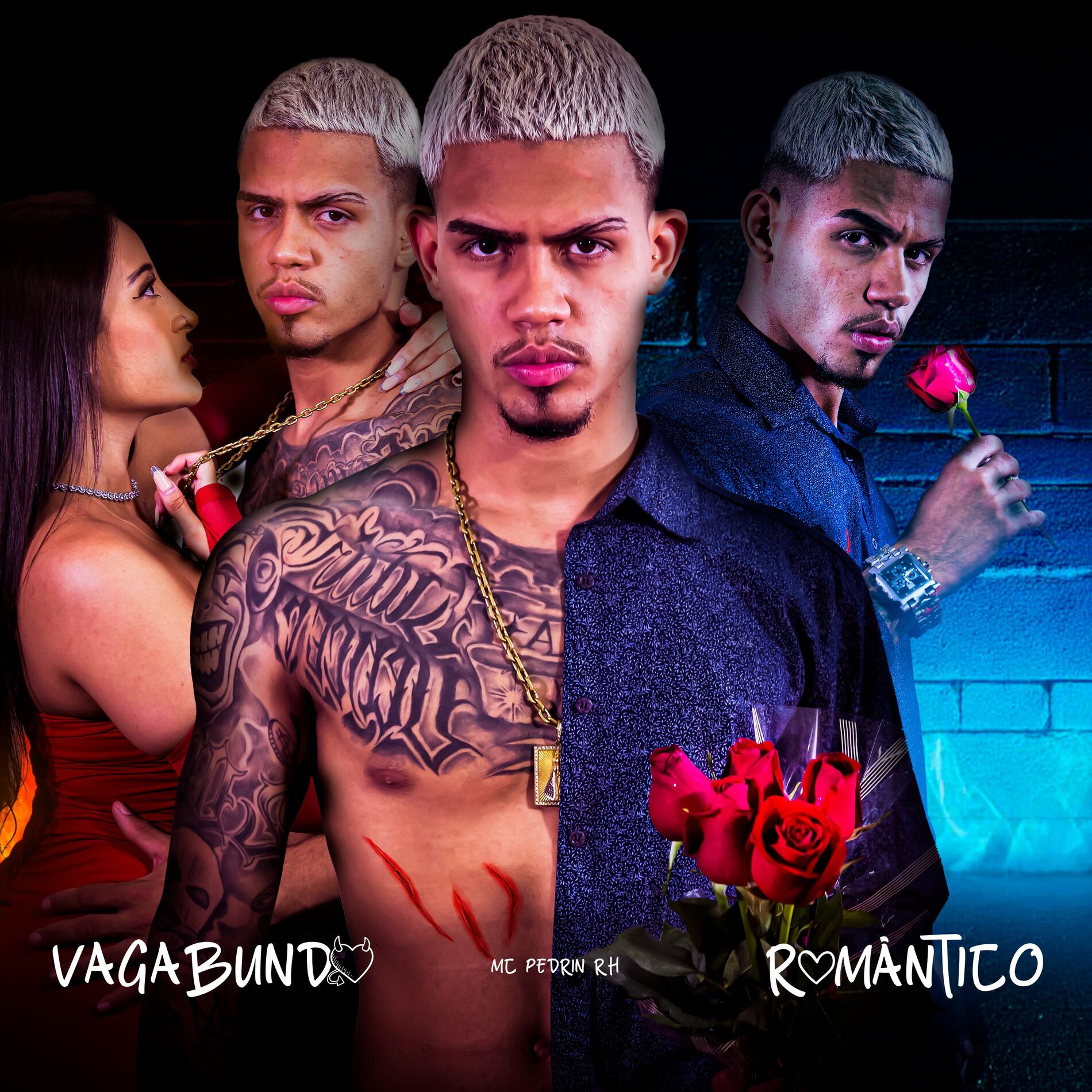 Album cover of Tatuagem da Pimenta