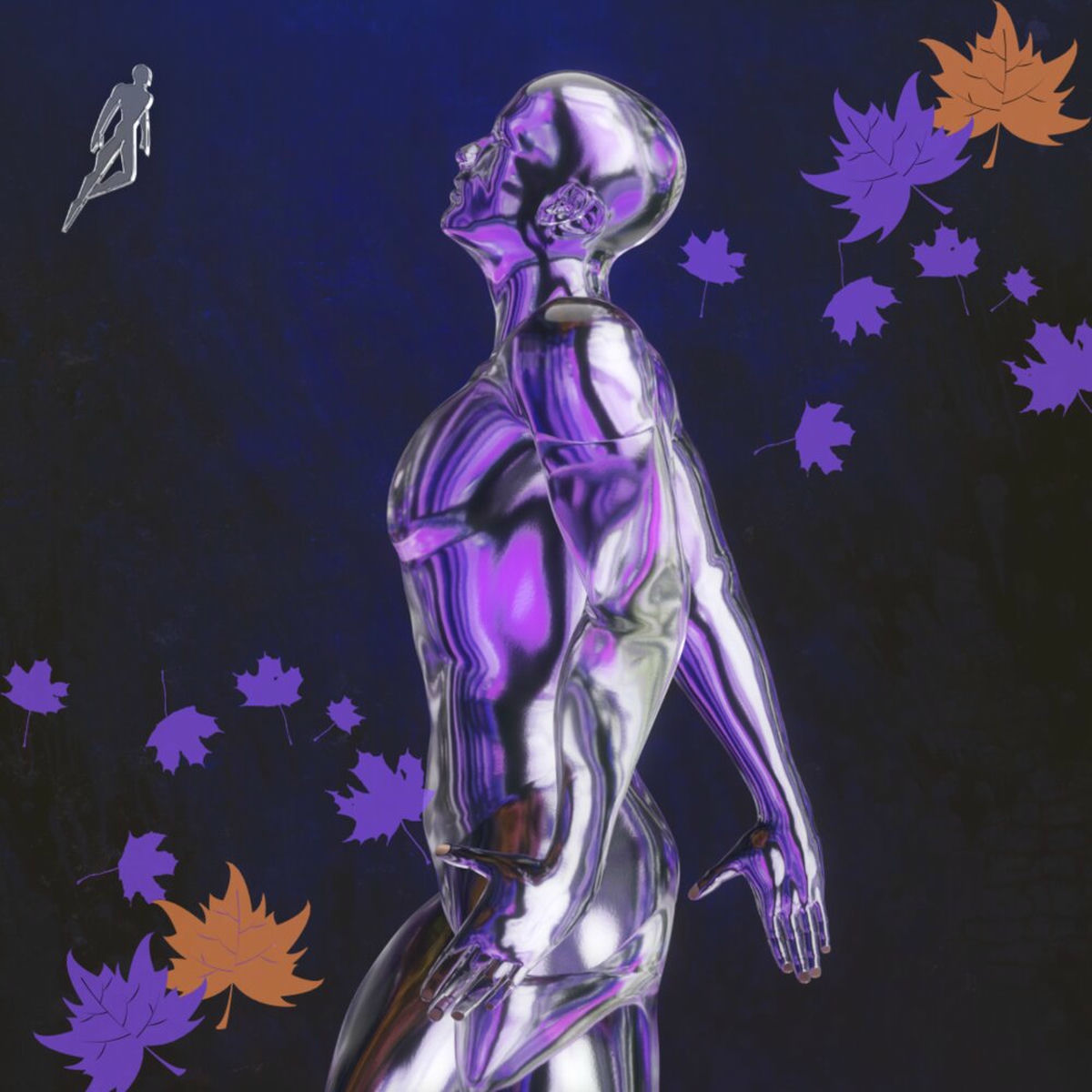 Album cover of Timeless, Vol.12: Autumn Soundscapes