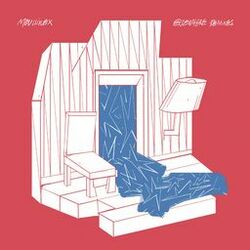 Cover of Elsewhere Remixes, Vol. 1