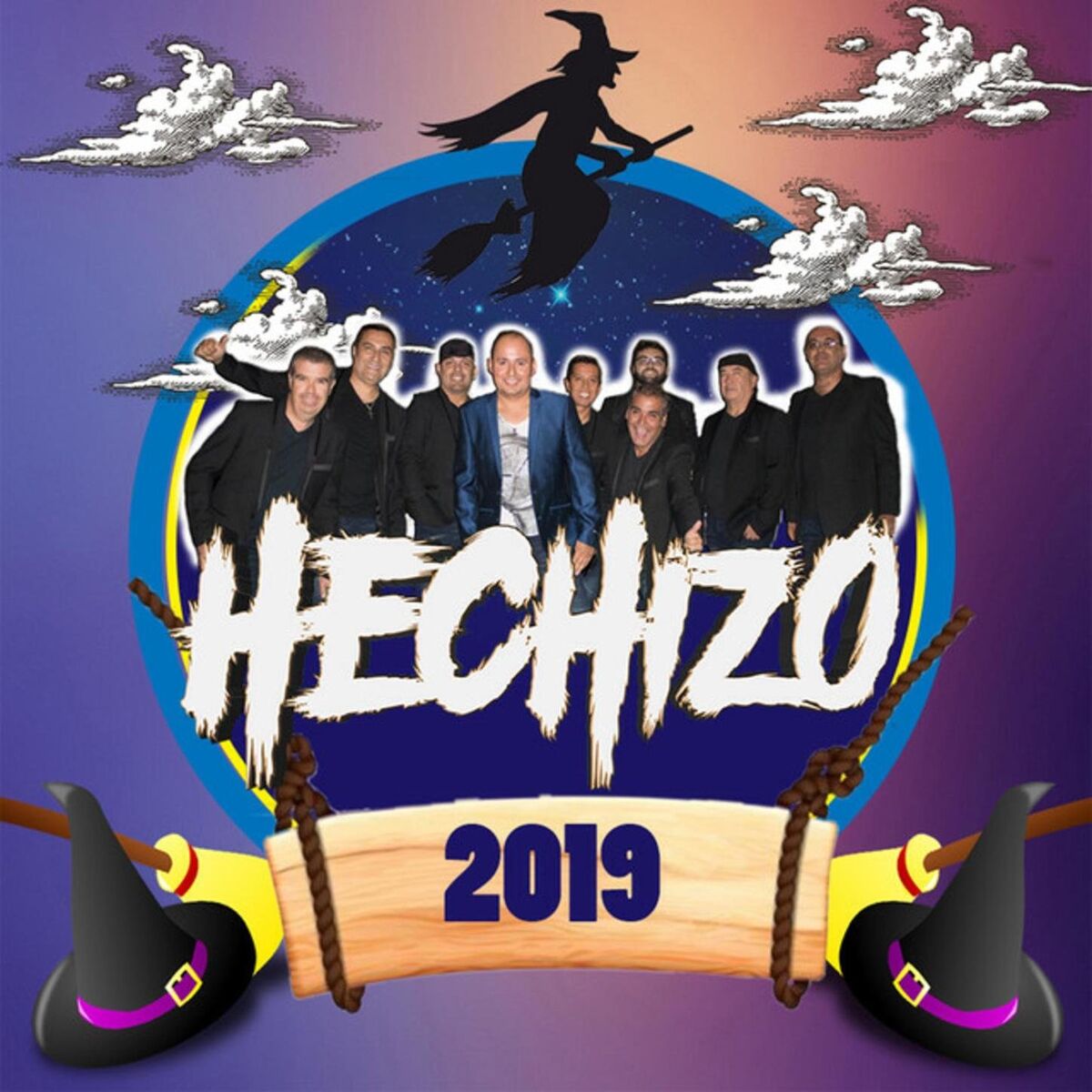Album cover of Versiones