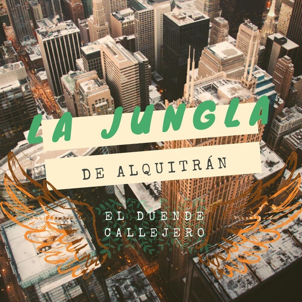 Picture of La Jungla de Alquitrán