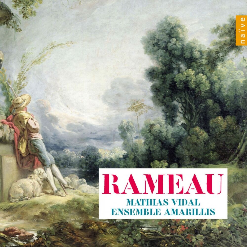 Picture of Rameau
