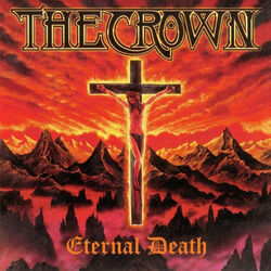 Cover of Eternal Death