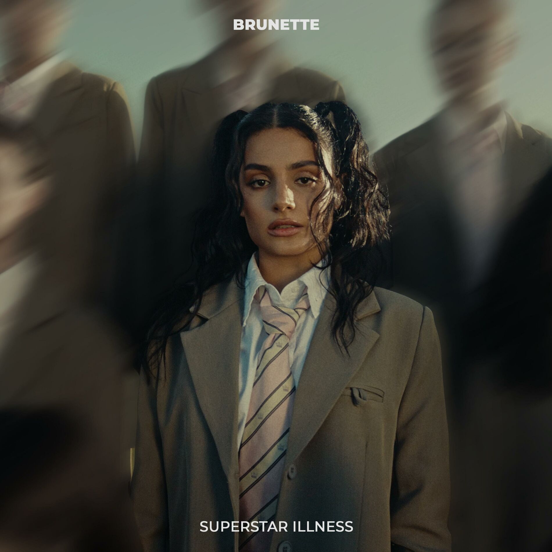 Album cover of Superstar Illness