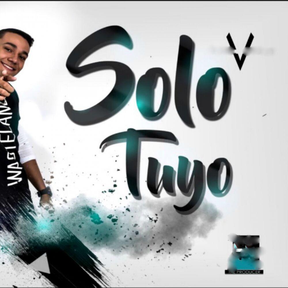 Picture of Solo tuyo